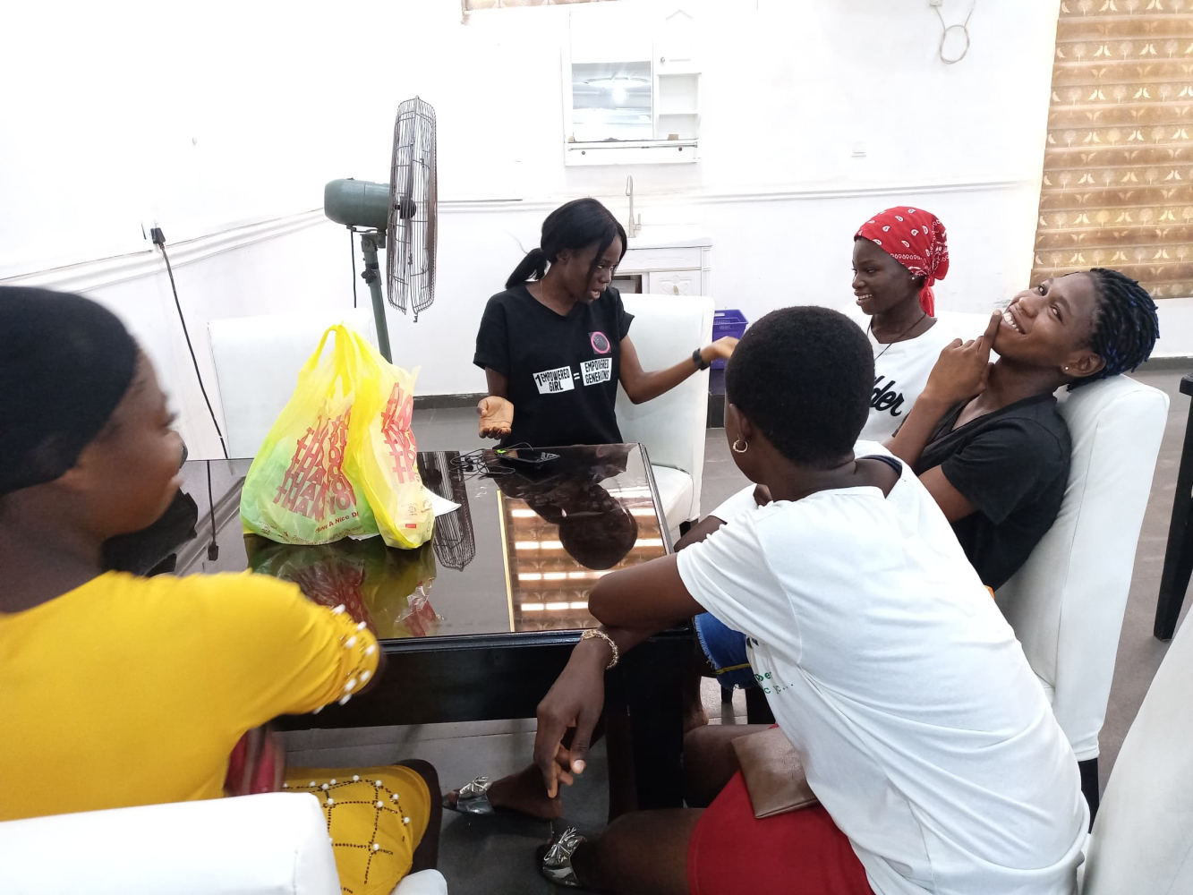 Mentorship Training
