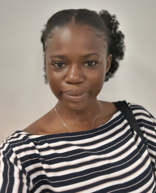 Adekanmi Oluwasayomi - Social Media Manager