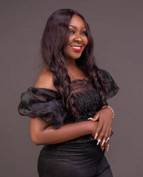 Dike-Ejiofor Princess - Online Community Coordinator