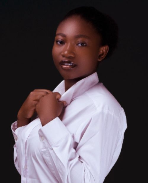 Nduka Frances Chisom - Projects Assistant