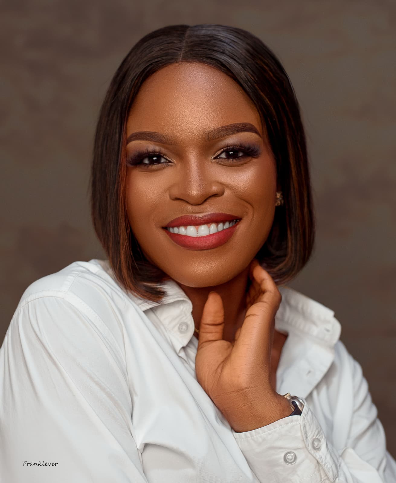 Ozioma Nlewedim - Programs Officer II